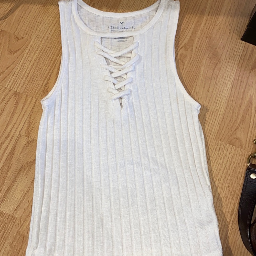 AEO tank top